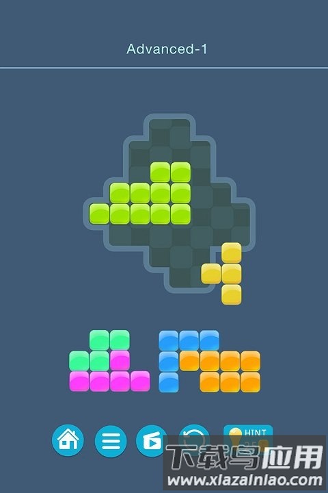 谜题发烧友官方下载