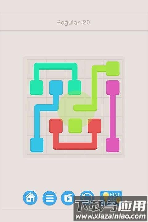 谜题发烧友游戏最新版截图1