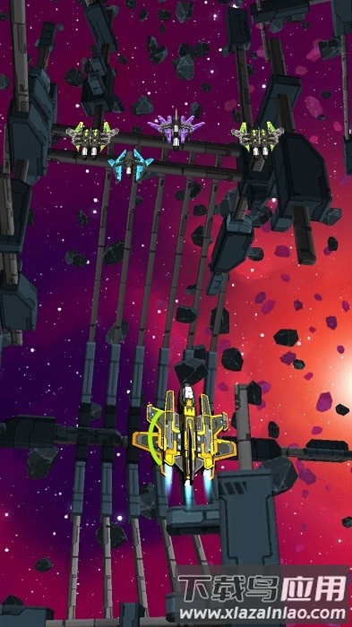 飞机世界战斗手游最新版截图3