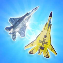 飞机上升手游(Aircraft-Up)