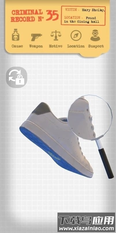 谋杀案3d手机版下载