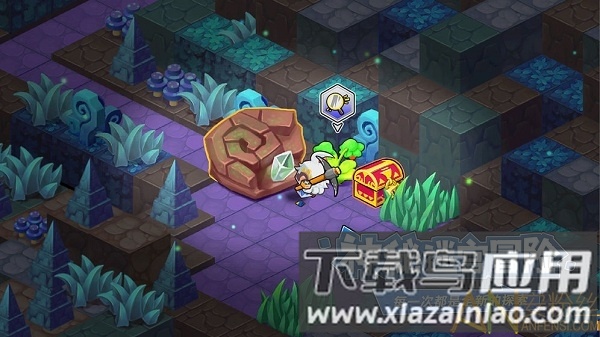 诺加尔德破解版最新版截图3