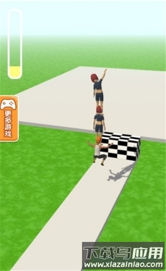 飞就完事了截图