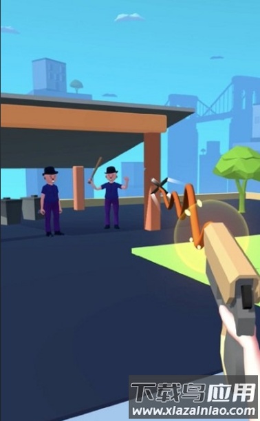 飞天神钩最新版截图1