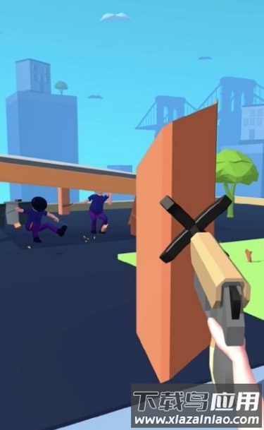 飞天神钩最新版截图2