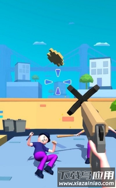 飞天神钩最新版截图3