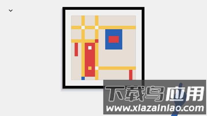 请触摸艺术品最新版截图2