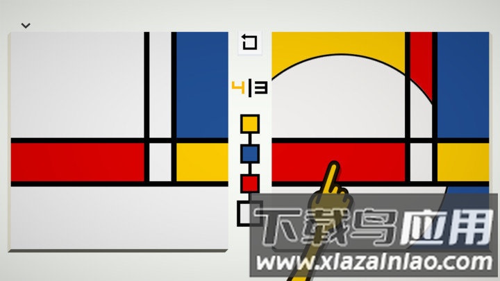 请触摸艺术品最新版截图3