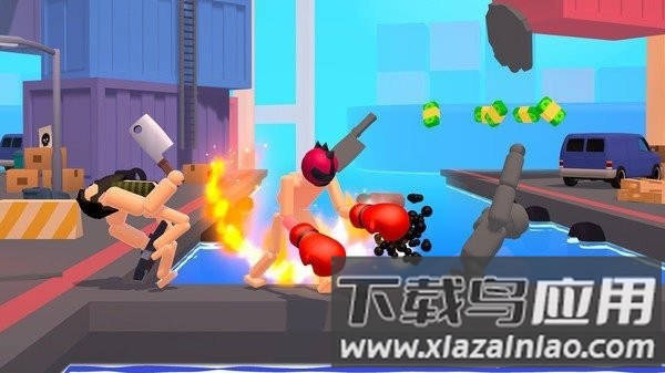 该死的坏蛋游戏下载