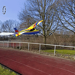 飞向蓝天手机版