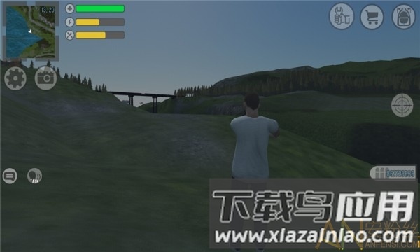 试验z最新修改版最新版截图2