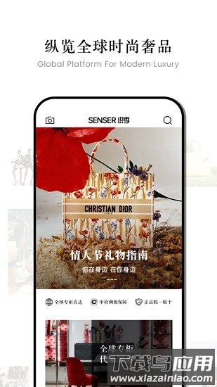 识季senser截图3