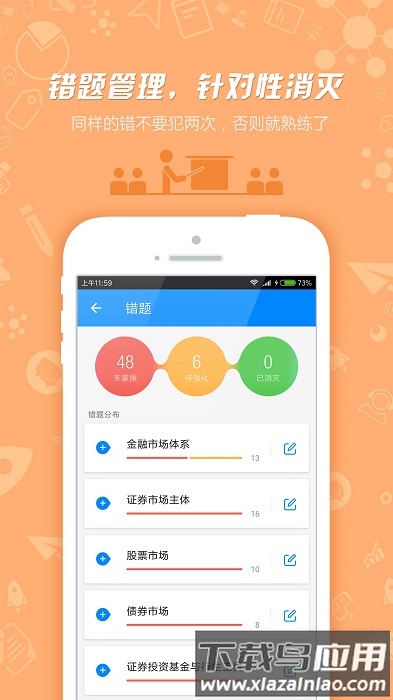 证券从业资格考试官方下载