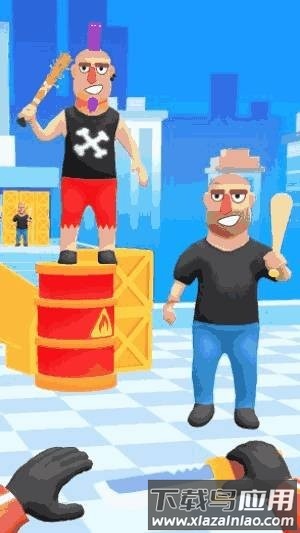 飞刀大师最新版本截图