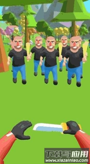 飞刀大师最新版本截图