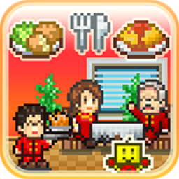 美食梦物语最新版