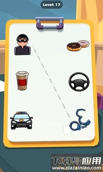 警官游戏手机版(警察模拟器)截图