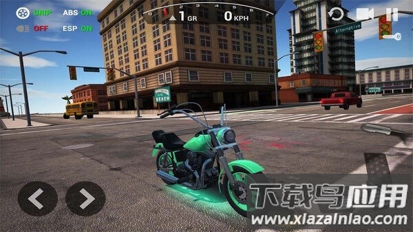 终极摩托最新版最新版截图1