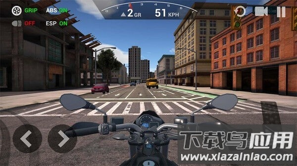 终极摩托最新版最新版截图2