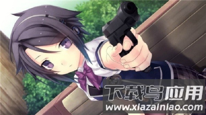 触碰恋曲汉化版下载