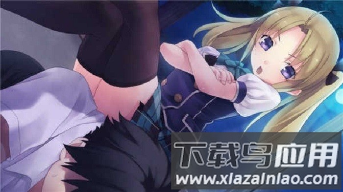 触碰恋曲游戏(来触摸吧)截图