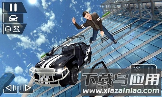 飞一般的感觉最新版截图2