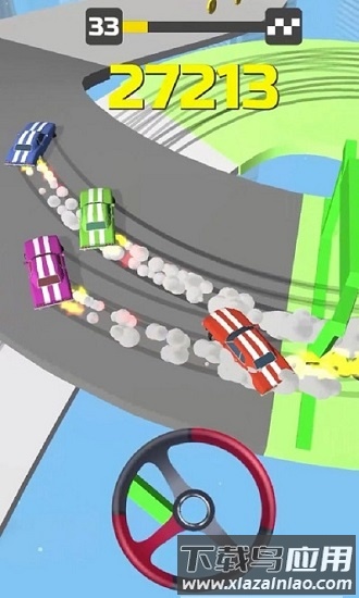 飙酷车王官方最新版最新版截图2