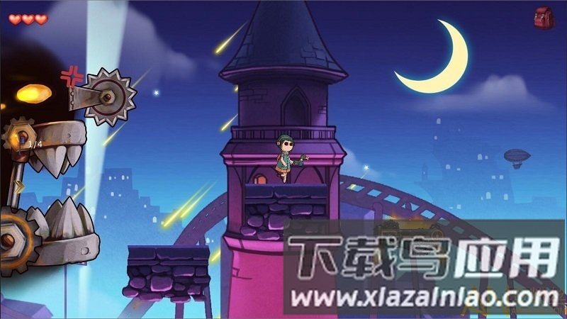 触不到的你内购破解版下载