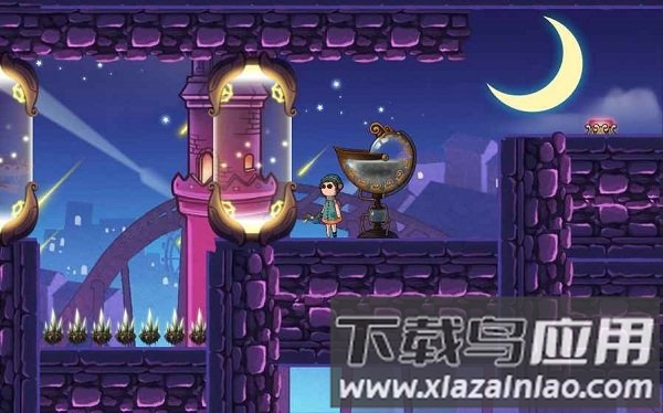 触不到的你最新版截图2