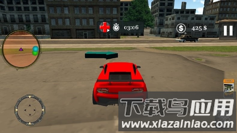 解压破坏大师游戏最新版截图1