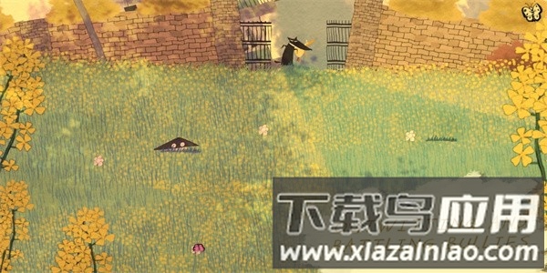 飘扬的斗篷最新版最新版截图4