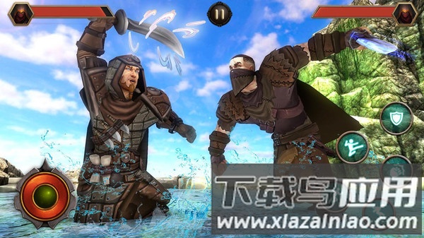 角斗剑士最新版最新版截图1