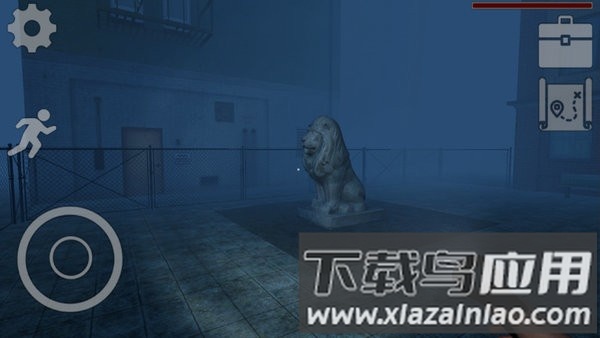 觉醒恐惧完整版(AWAKENING)截图2