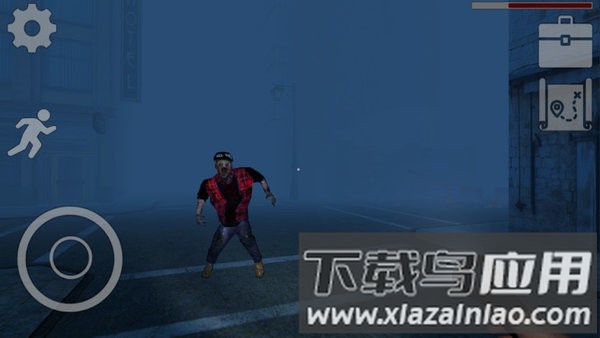 觉醒恐惧完整版(AWAKENING)截图3