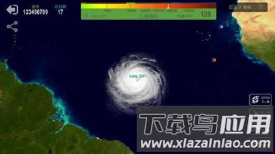 飓风大作战(飓风.io)官方版截图