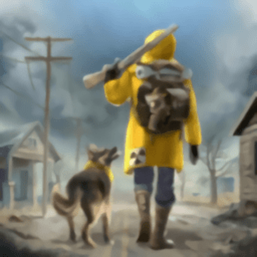 让我们一起生存最新版