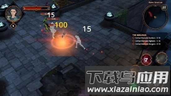 观点战争的回声最新版下载