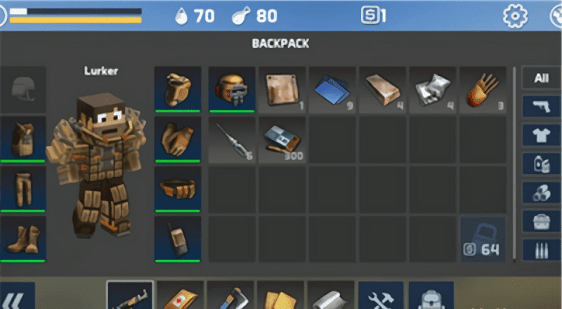 末日制造生存手机版下载