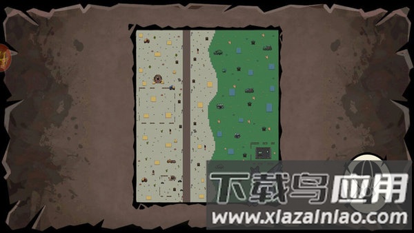 西部荒野枪战手游