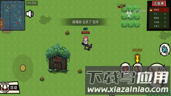 西部荒野枪战最新版最新版截图3