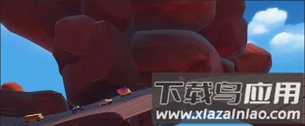 风火轮微型车截图