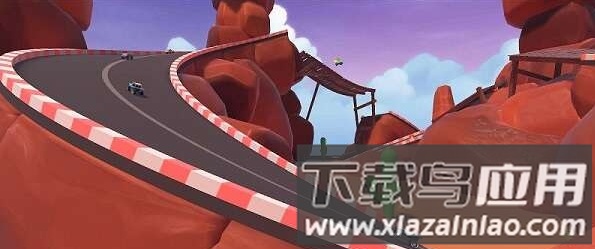 风火轮微型车截图