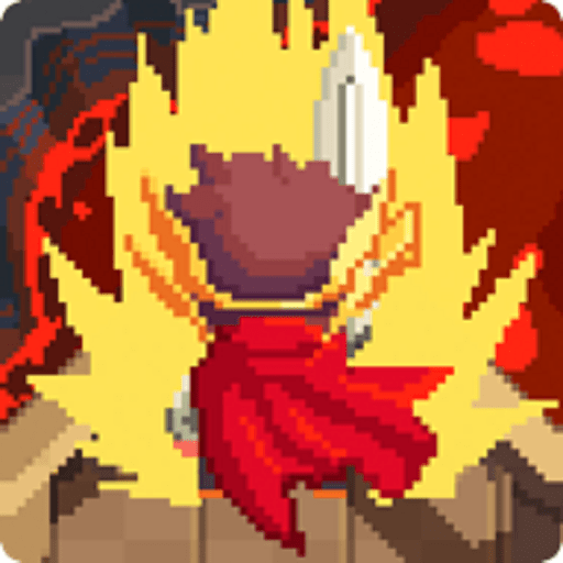 英雄强袭游戏(Hero Strike)