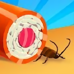 sushi roll 3d手游