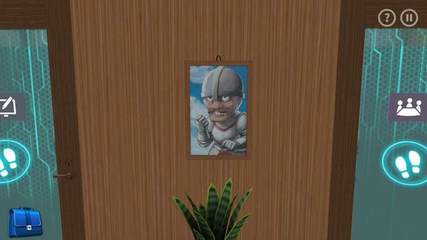 阿克夏之门汉化版截图