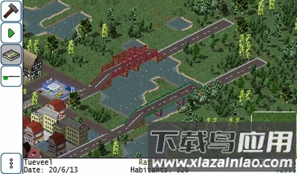 西奥小镇官方正版下载最新版本