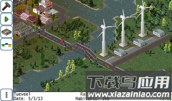 西奥小镇2025最新版本(TheoTown)截图3