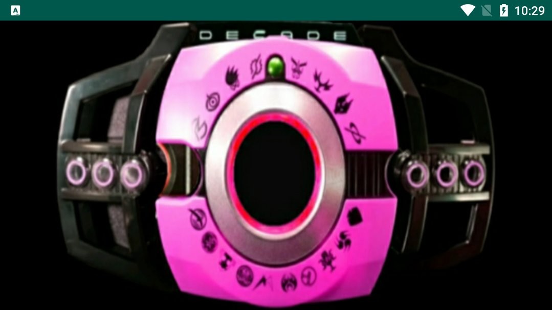 品红帝骑模拟器游戏(品红Driver)最新版截图1