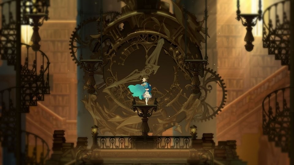 微光之镜官方版