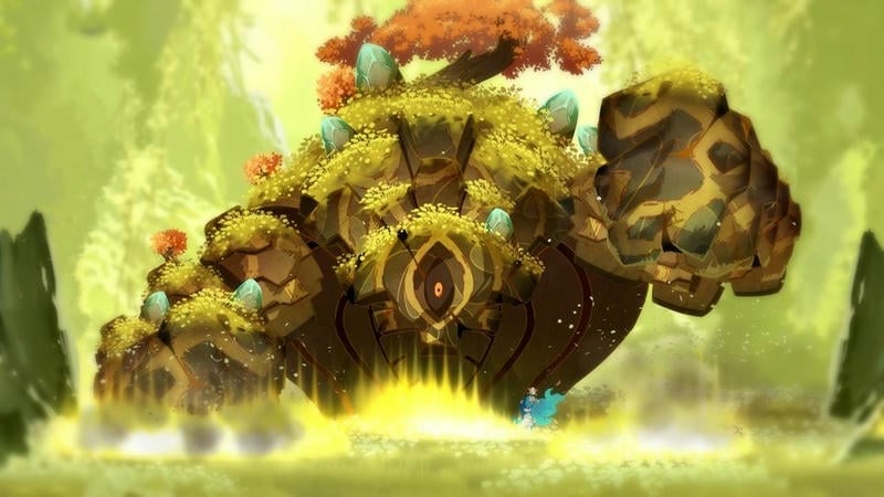 微光之镜中文版(Love Live)最新版截图2